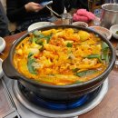 토종닭곰탕