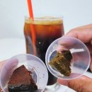 프리에이드 | [속초 디저트 카페] 스윗나우, 속 편한 글루텐프리 디저트(딥초코 떠먹크&amp;쿠키) 솔직 후기