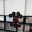 클린히트 복싱짐 이미지