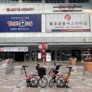 중앙탑휴게소 화장실 이미지
