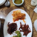 유림식당 | 포항 구룡포 유림식당 모리국수 맛집 솔직후기