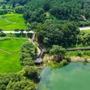 금광호수 이미지