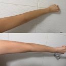 오렌즈 이대점 | 화이트태닝 후기_전용로션, 효과, 주의 사항_아이러브탠