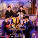 The 광대 <당골포차> 이미지