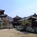 온달관광지 이미지