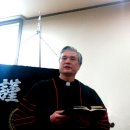 2012 4월 4일 김창수 집사님 발인예배 집례 /신용대 담임 목사님 이미지