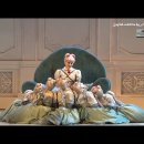 로시니(Rossini) 오페라-《라 체네렌톨라》(La Cenerentola) 신데렐라 이미지