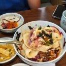 고향보쌈집 | [맛집]광주 용봉동 맛집 추천, 보쌈이 진짜 미쳤던 ‘고향보쌈칼국수’ 솔직후기🤍