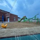 중앙초등학교(병설유치원 포함) | [어린이놀이터] 김천중앙초등학교 병설유치원 시공사례