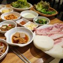 서부돼지갈비 이미지