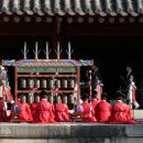 대제2 | 2025년 추계 종묘대제 사진