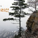 19년도 1월 원정산행은 홍천에 위치한 가리산으로 모시겠습니다. 이미지