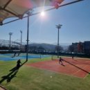 영동군_실내테니스장 이미지