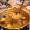 삼도칼국수 | 대전 상대동 맛집 닭한마리 맛집 동대문 닭한마리 칼국수