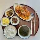 [충남예산/내포맛집] 든든하고 정성가득한 ‘정담집’ 방문후기