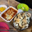 리얼안심탕수육&리얼하노이 이미지
