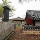 조정서원 이미지