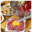 태봉칡냉면한우
