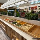 UR(평택시)-[고덕국제대로]-하-7 | 평택 샤브 올 데이 고덕점 :: 월남쌈 싸 먹는 꿀팁 및 유모차 두 대 동반 후기