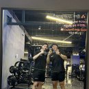 커스텀피트니스 사직점 이미지