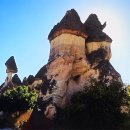 튀르키예 카파도키아(Cappadocia) 이미지