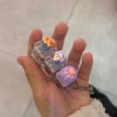 세븐일레븐 수원권선점 | 타임빌라스 수원에서 키꾸체험후기 (키캡,키꾸DIY)