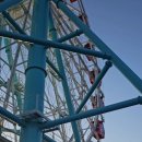 초양도주차장 이미지