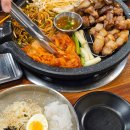 리젠트프라자 | [화성] 봉담 삼겹살 '신미돈 화성봉담점' 구워주는 고깃집 후기