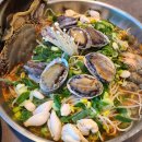 대독장제주본점 | 제주 해산물 맛집 추천 | 공항 근처 단체식사 가능한 연북로해물탕 본점, 진짜 제주 해물탕 한상차림 후기