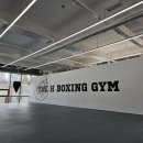 더에이치복싱짐 | ​[광교 복싱] 더에이치복싱짐 새 단장 완료! '비크테' 덕분에 쾌적한 오픈 완료했습니다
