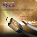 HDMI 20미터 케이블 이미지