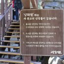 충남 보령 상화원, 예상 못한 혼잡에 당황했지만 결국 반한 이유