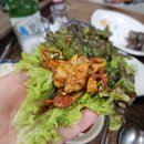 중곡제일전통시장(중곡제일시장) | 중곡제일시장 맛집 '제일족발곱창' 내돈내산 후기 ft. 야채곱창