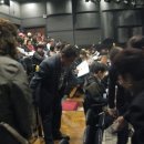 청주예술의전당 소공연장 이미지