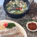 한식조리기능사와 제철음식 이미지