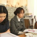 을지중학교 앞 이미지