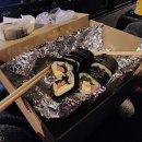 울렁다리펜션 | 2025년 11월 일기 ① 동생들과 괴산 촌캉스! 문광저수지 은행나무길