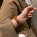 8 | 애플워치 에르메스 스트랩 7 8 가죽 내돈내산 후기