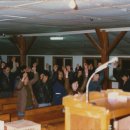 1977년 11월 26일 창립6주년 및 자산 1억5천만원 돌파 노래잔치 이미지