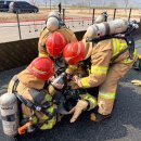 청도소방서 이미지