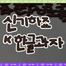 아이픽셀 주식회사 | [한글과자 초코맛] 초코과자 신제품 시식후기