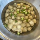 샤브향봉곡점 | 국물이 찐이야 신메뉴 생조개 속이 편안해서 좋았던 샤브샤브 구미 봉곡동 샤브향