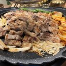지혜식당 - 용산구 | 창원 진해 맛집 — 지혜식당 삼겹살 후기
