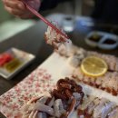 문어다리여덟개 | 부산 수영 맛집 / 문어숙회 전문점 ‘다리여덟개’