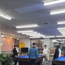 한게임 당구장 이미지