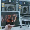 뽀송뽀송 세탁하우스 이미지