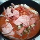 땅스부대찌게 이미지
