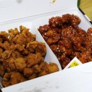 낭중애사과닭강정