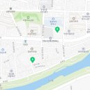 안성시노인복지관 주차장 이미지