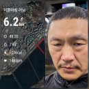 새벽즈음 이미지